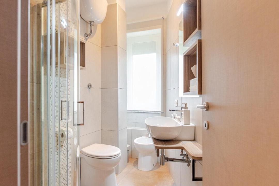 Photo of Bathroom in Vomero