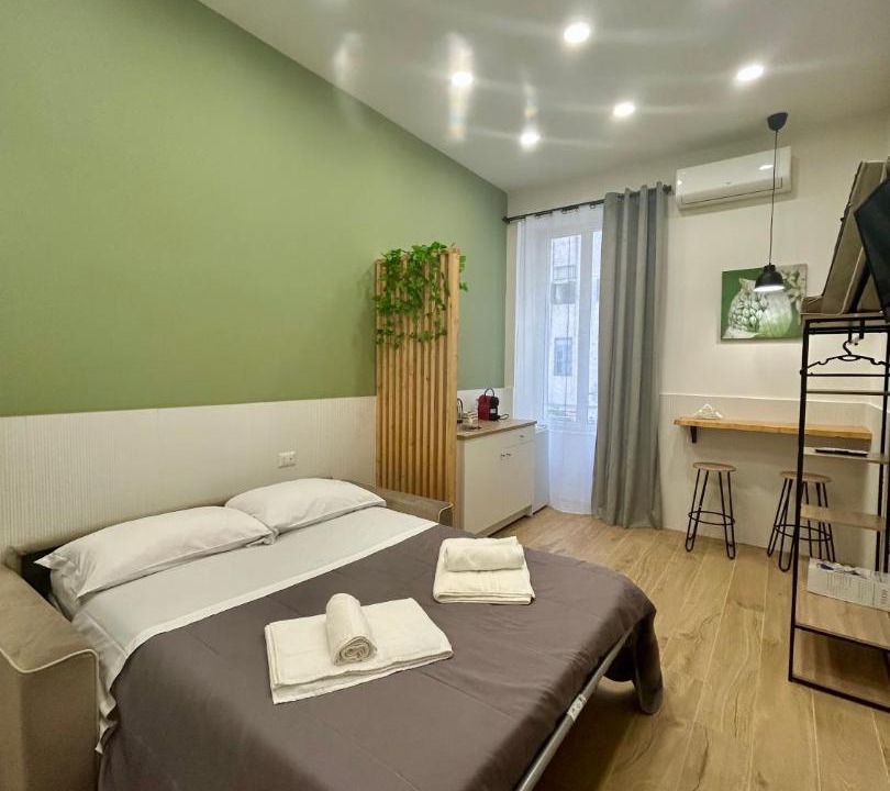 Photo of Bedroom in Vasto