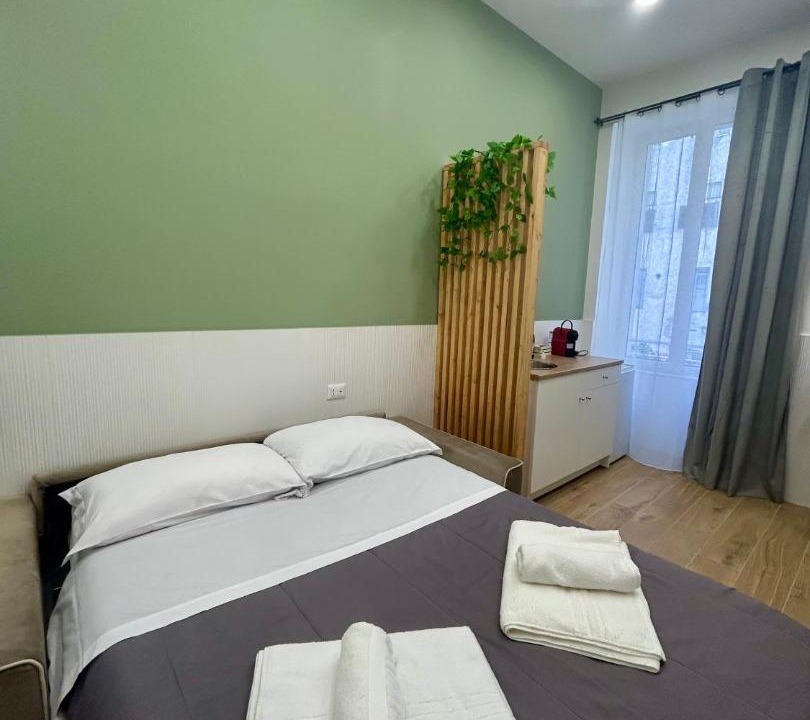 Photo of Bedroom in Vasto