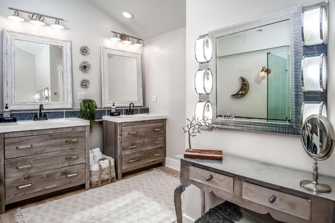 Photo of Bathroom in Key West