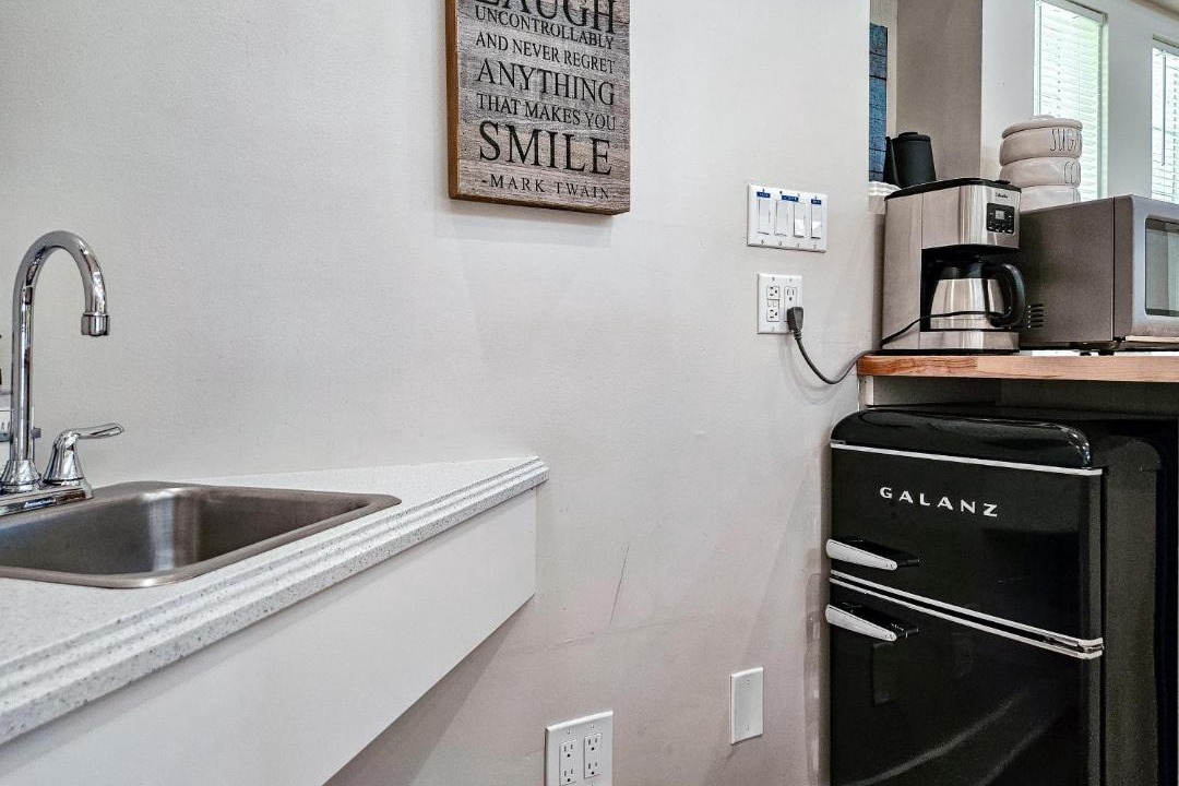 Photo of Kitchen in Key West