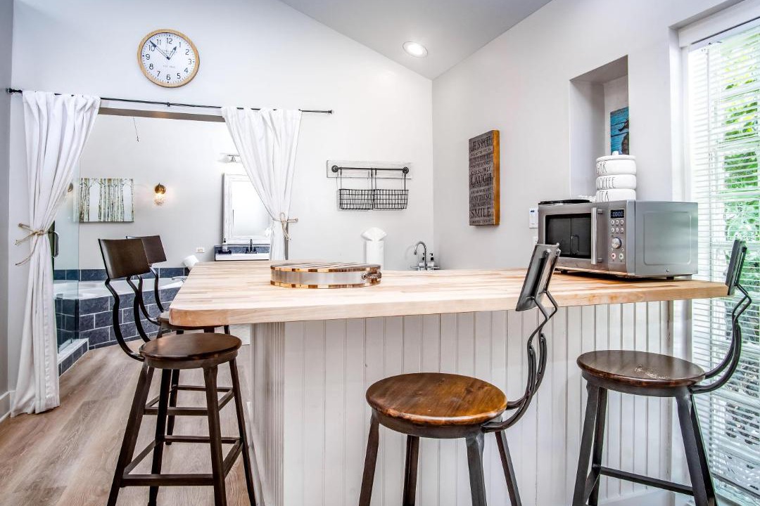 Photo of Kitchen in Key West