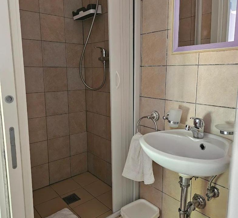 Photo of Bathroom in Tropea