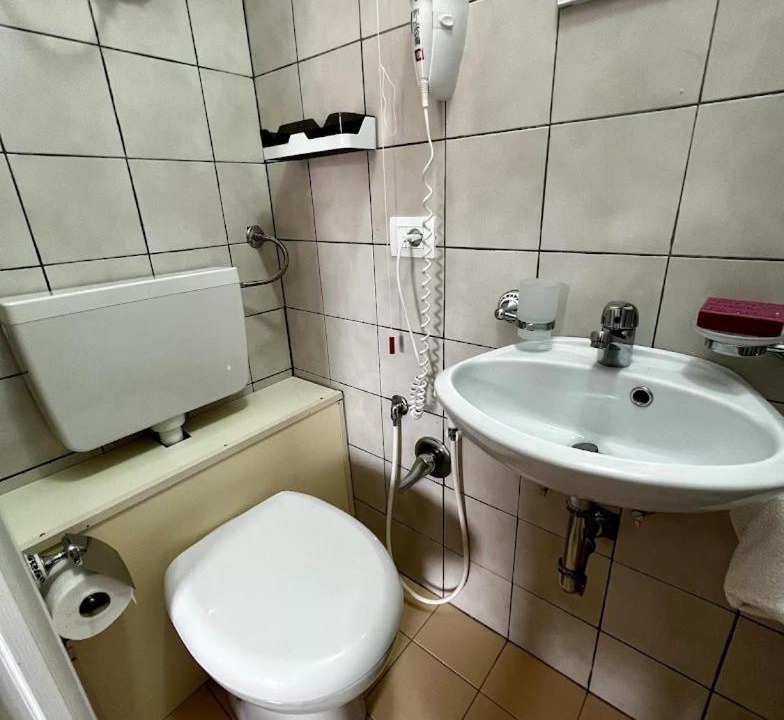 Photo of Bathroom in Tropea