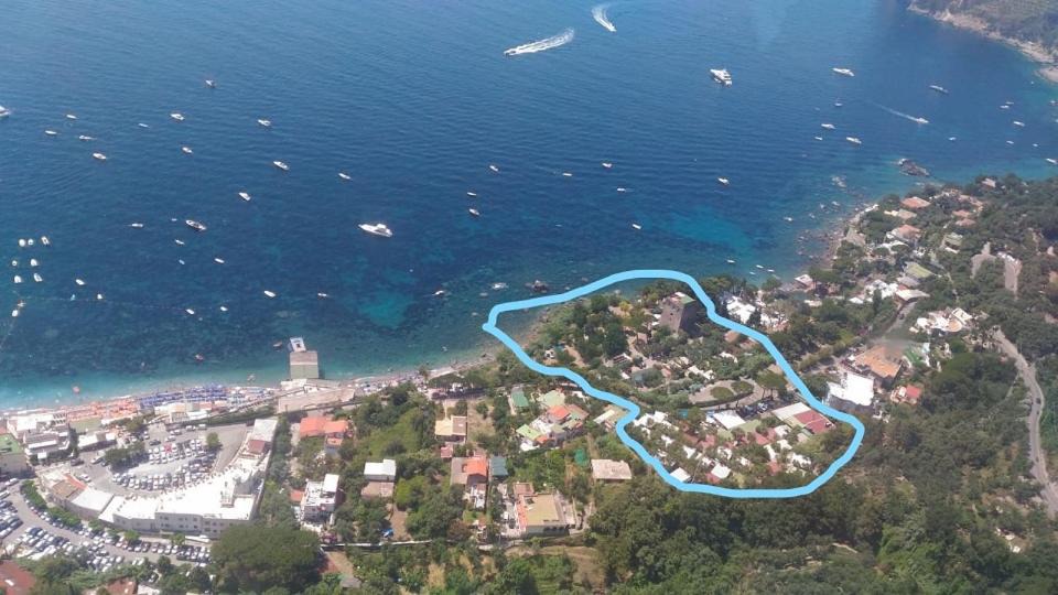 Photo of Others in Marina del Cantone