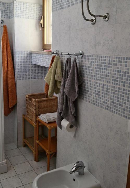 Photo of Bathroom in Fabrizio