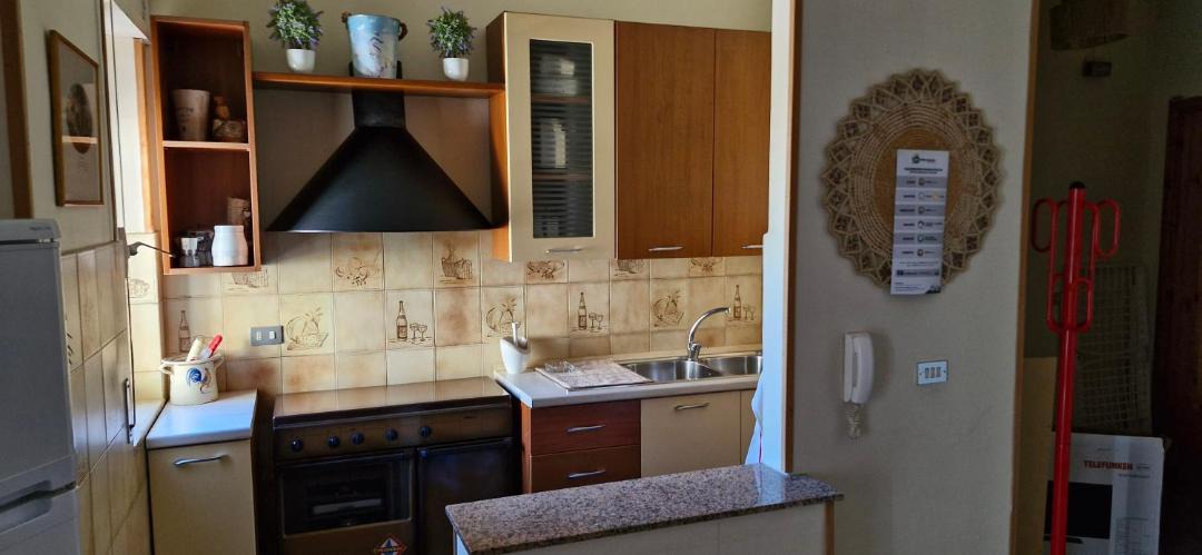 Photo of Kitchen in Fabrizio