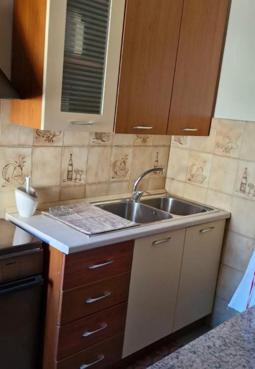 Photo of Kitchen in Fabrizio
