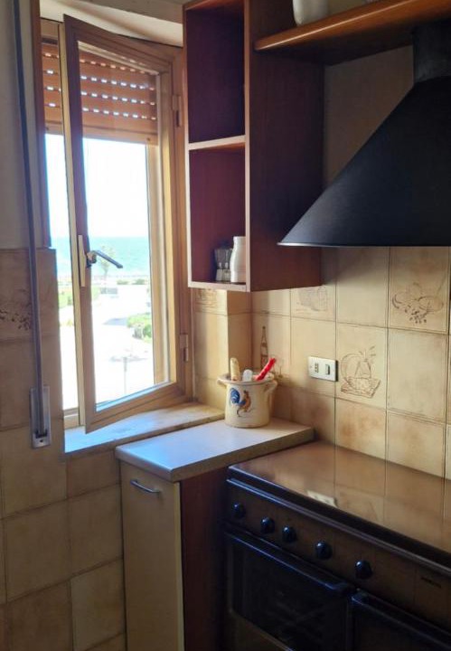 Photo of Kitchen in Fabrizio