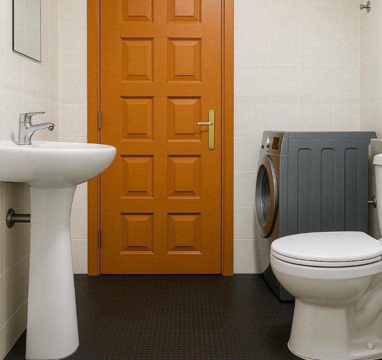 Photo of Bathroom in Bur Dubai