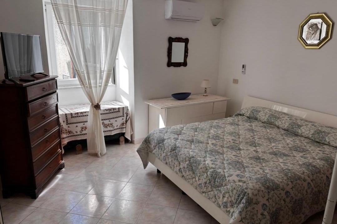 Photo of Bedroom in Lacco Ameno