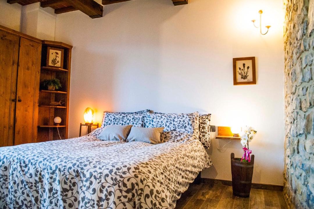 Photo of Bedroom in Capolona