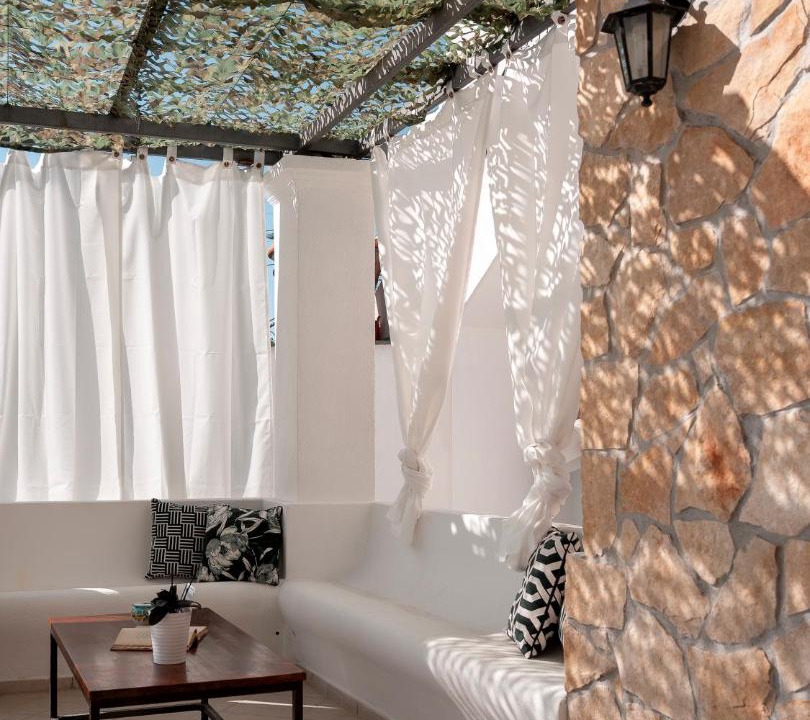 Photo of Patio Balcony in Anacapri