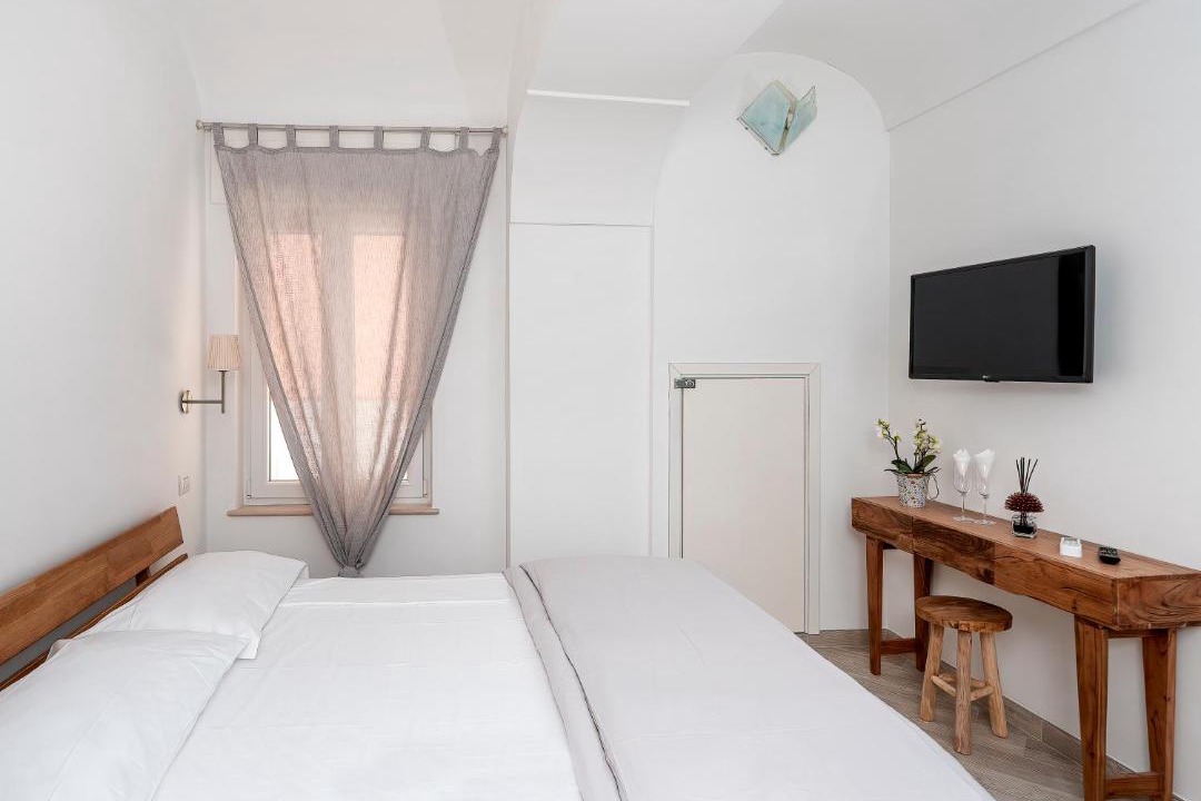 Photo of Bedroom in Anacapri