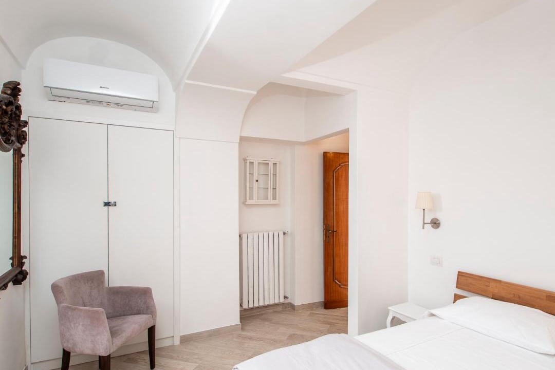 Photo of Bedroom in Anacapri