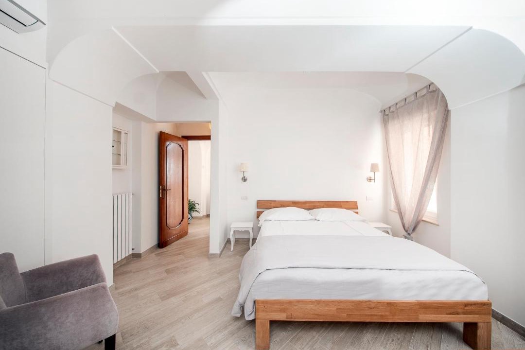 Photo of Bedroom in Anacapri