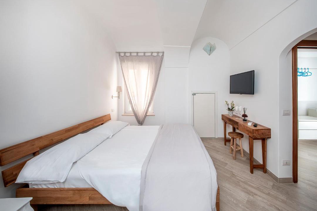 Photo of Bedroom in Anacapri