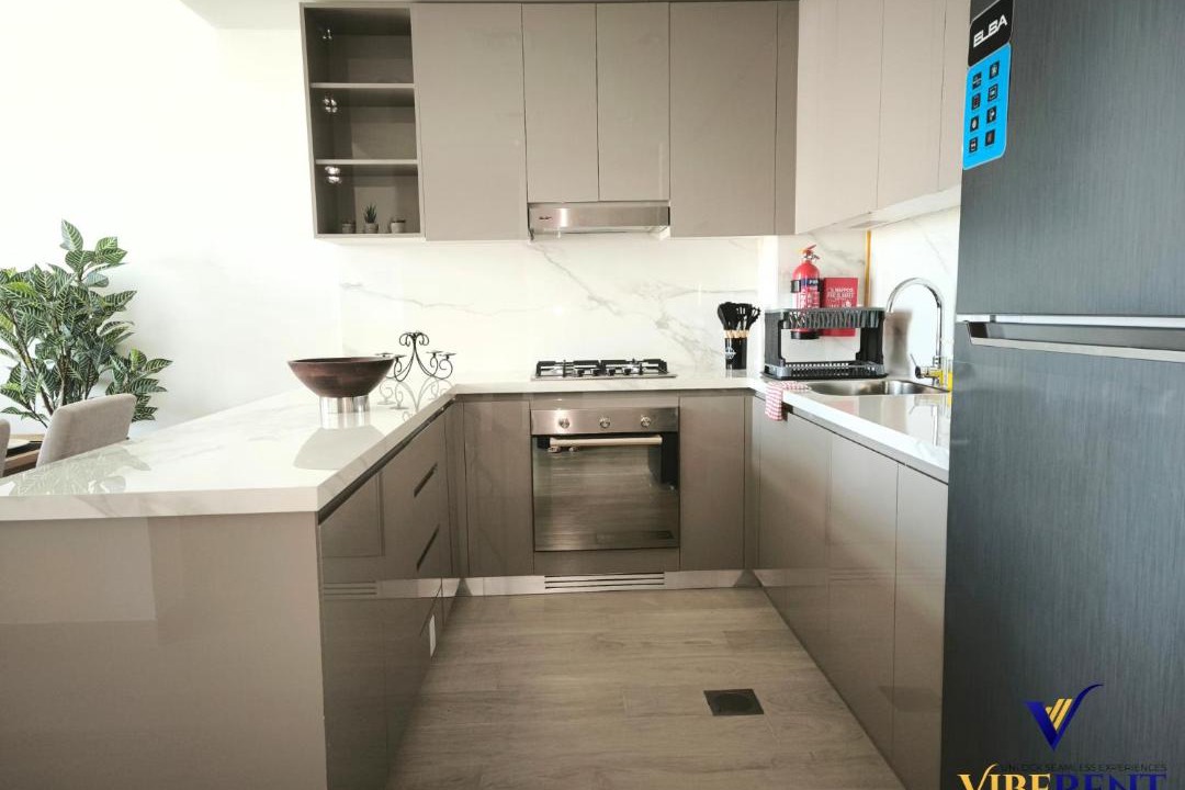 Photo of Kitchen in Dubai