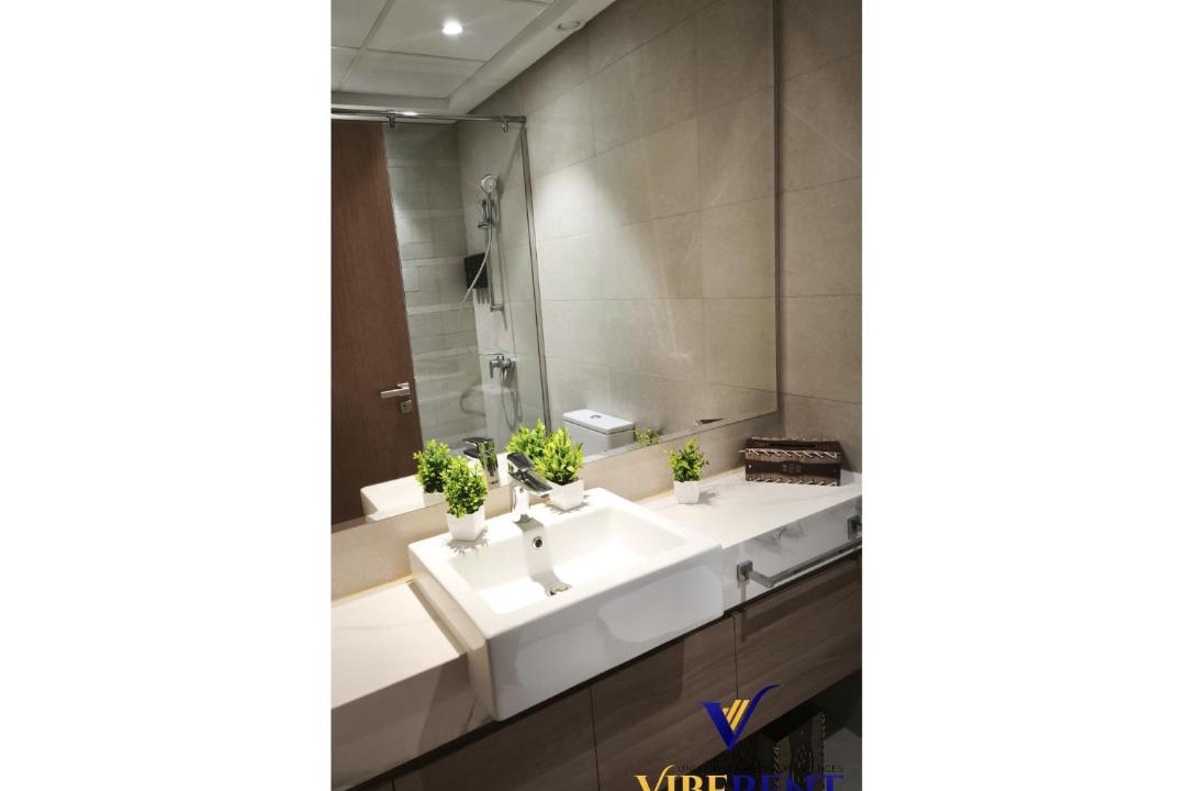 Photo of Bathroom in Dubai