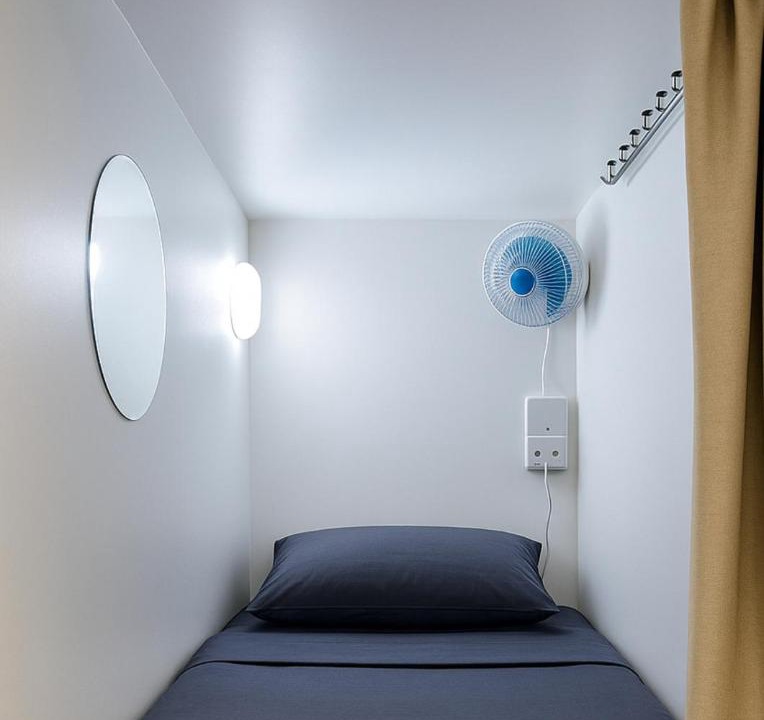 Photo of Bedroom in Dubai Marina