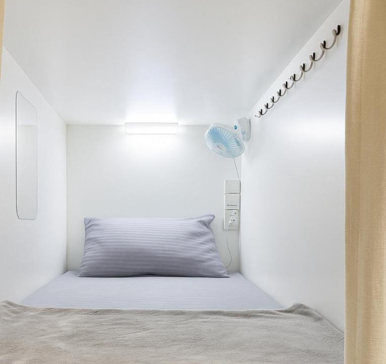 Photo of Bedroom in Dubai Marina