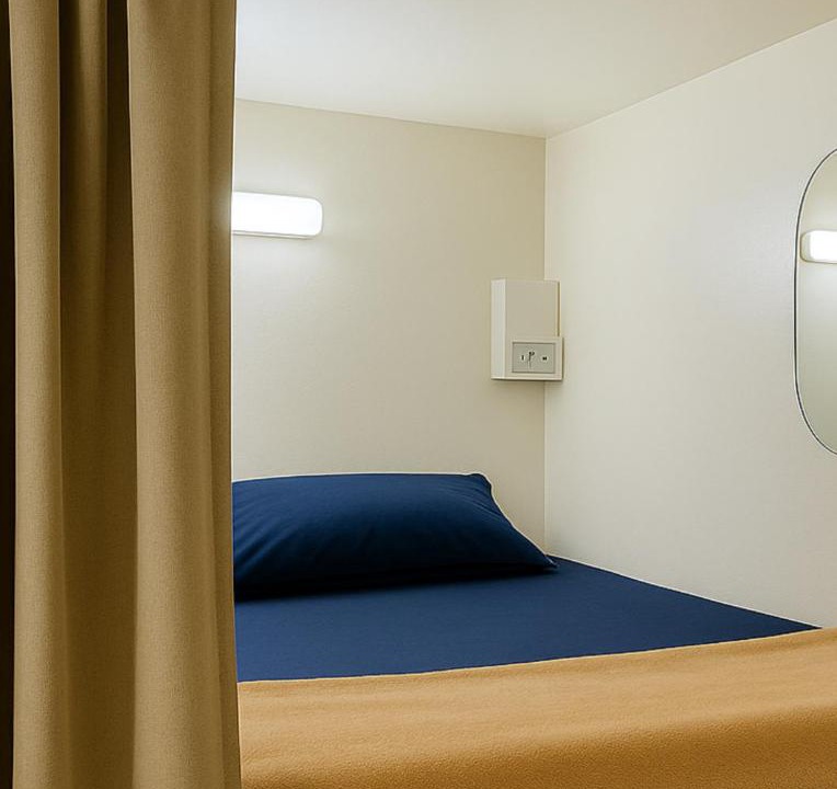 Photo of Bedroom in Dubai Marina