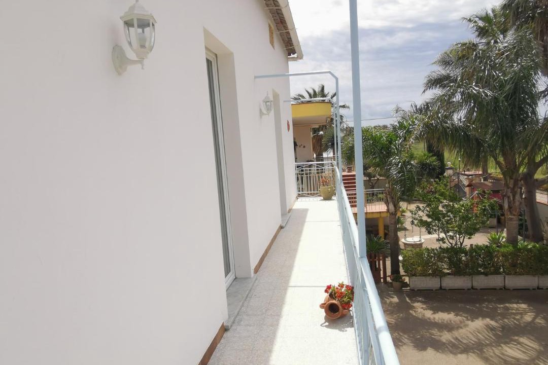 Photo of Patio Balcony in Pontecagnano Faiano