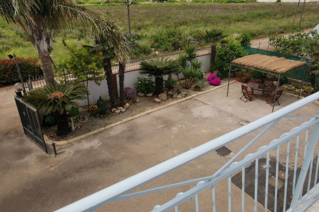 Photo of Patio Balcony in Pontecagnano Faiano