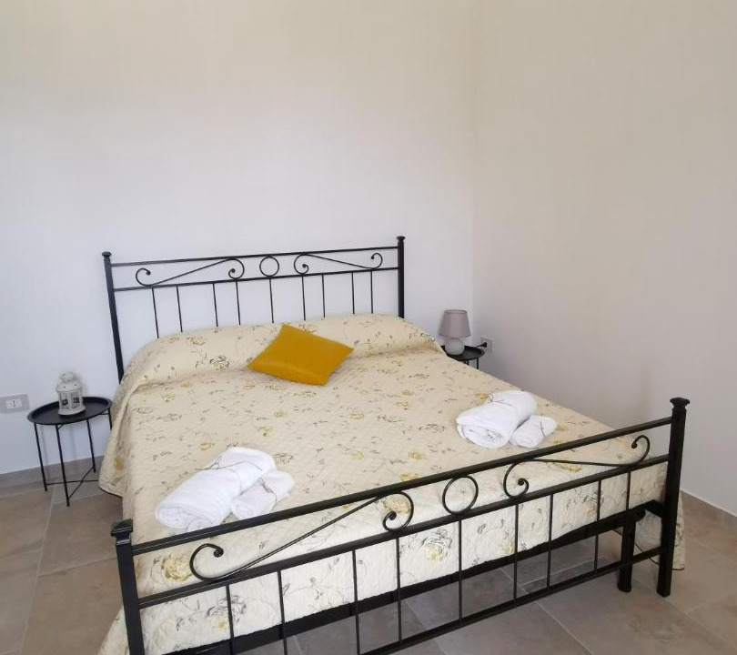 Photo of Bedroom in Pontecagnano Faiano