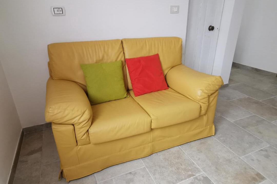 Photo of Livingroom in Pontecagnano Faiano
