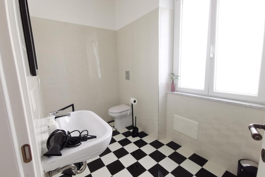Photo of Bathroom in Pontecagnano Faiano