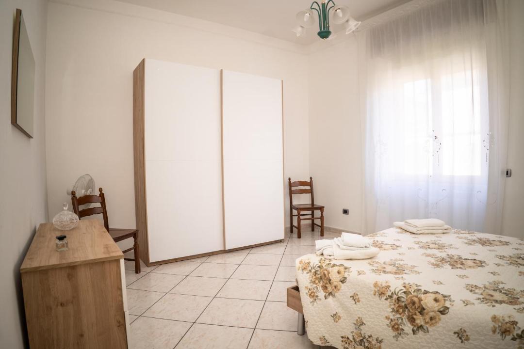 Photo of Bedroom in Torre del Greco