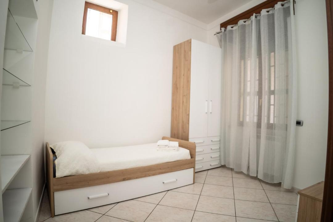 Photo of Bedroom in Torre del Greco
