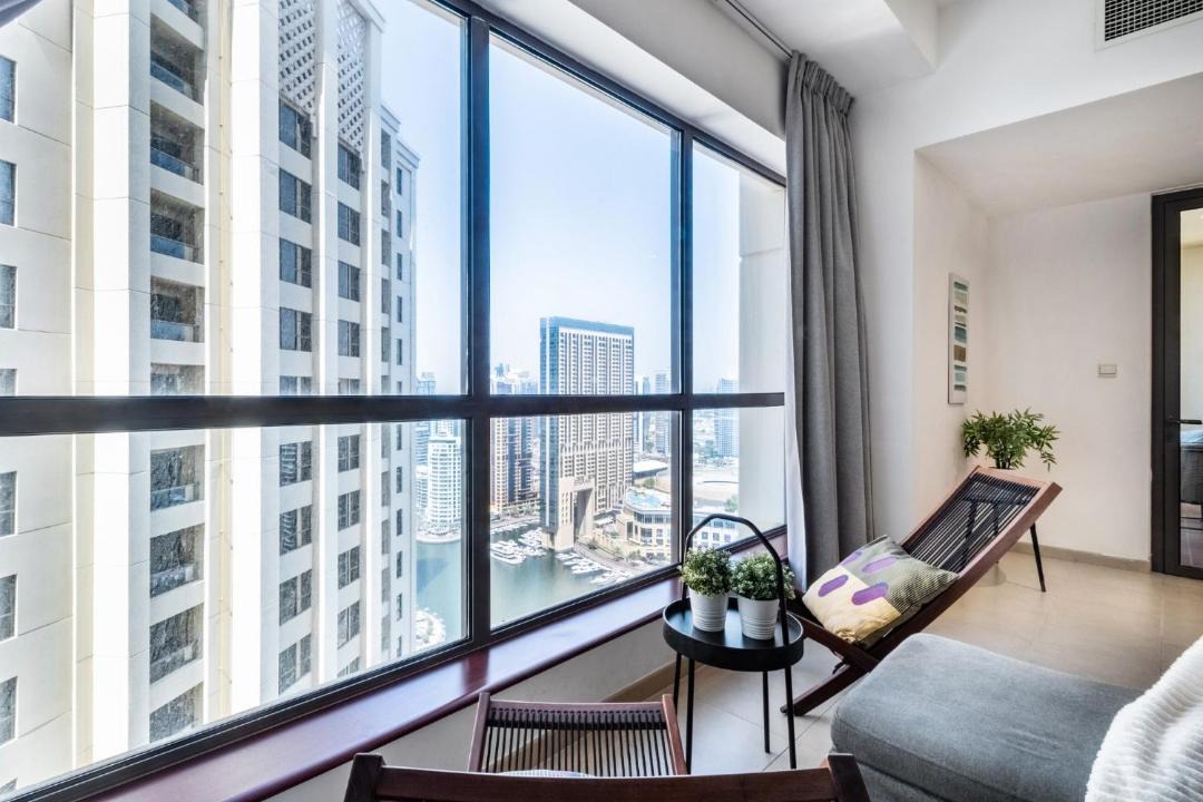 Photo of Others in Dubai Marina