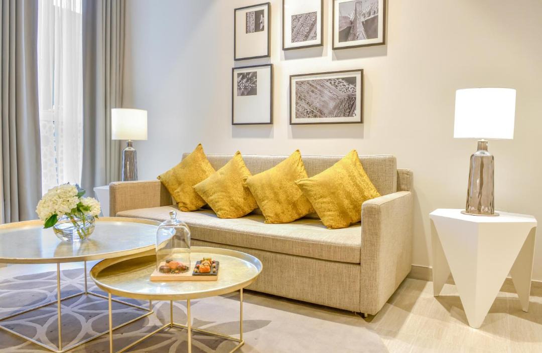 Photo of Livingroom in Garhoud