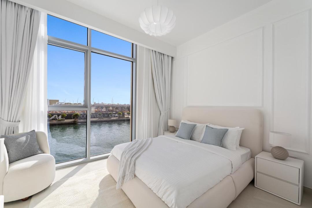Photo of Bedroom in Al Safa