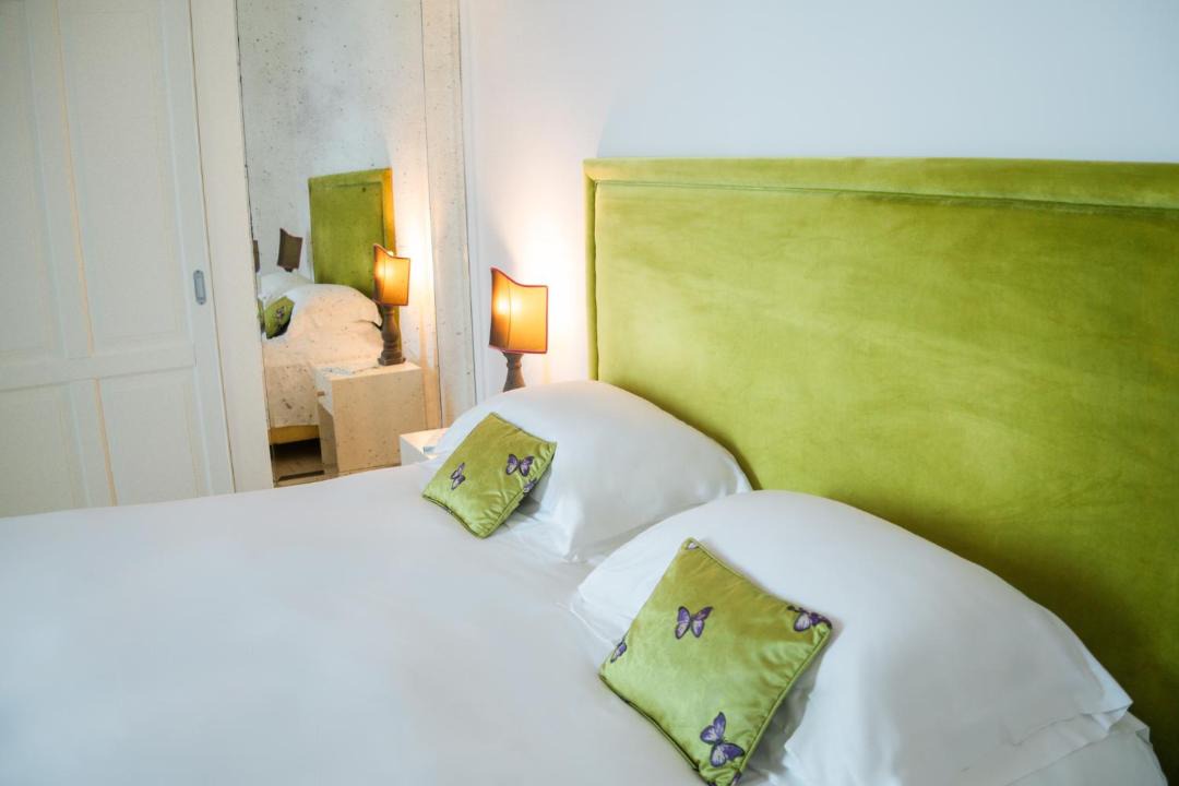 Photo of Bedroom in Marina Grande