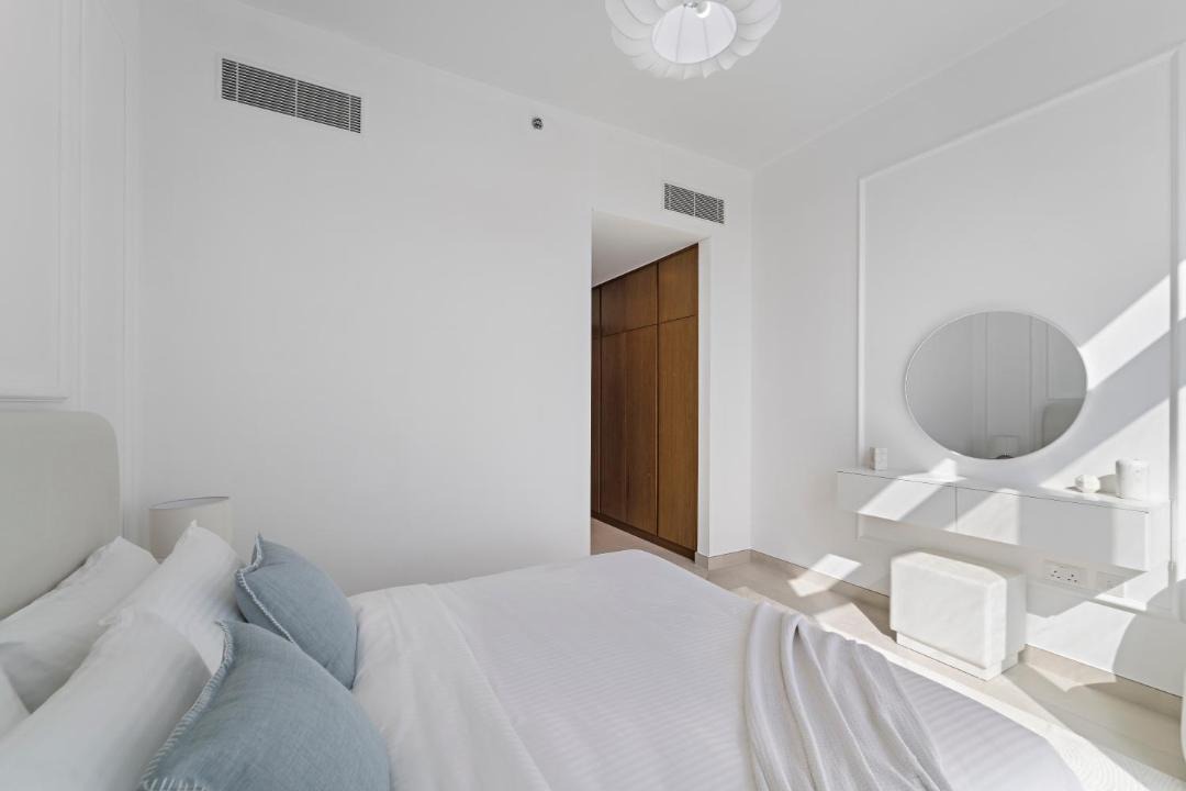 Photo of Bedroom in Al Safa