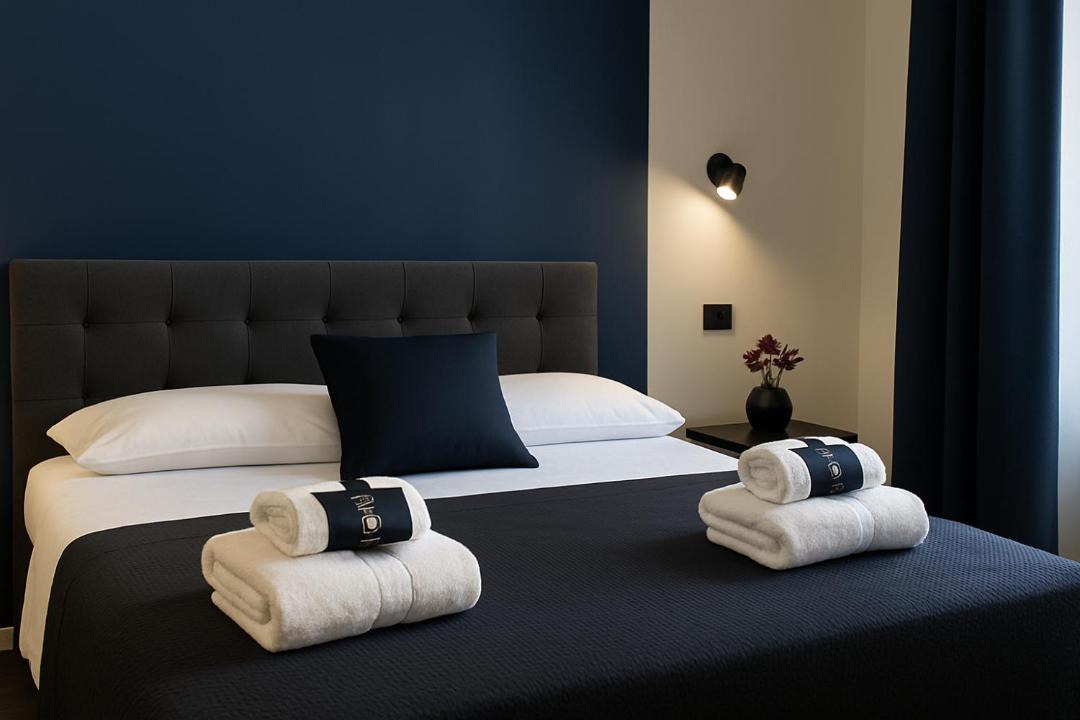 Photo of Bedroom in Torre del Greco