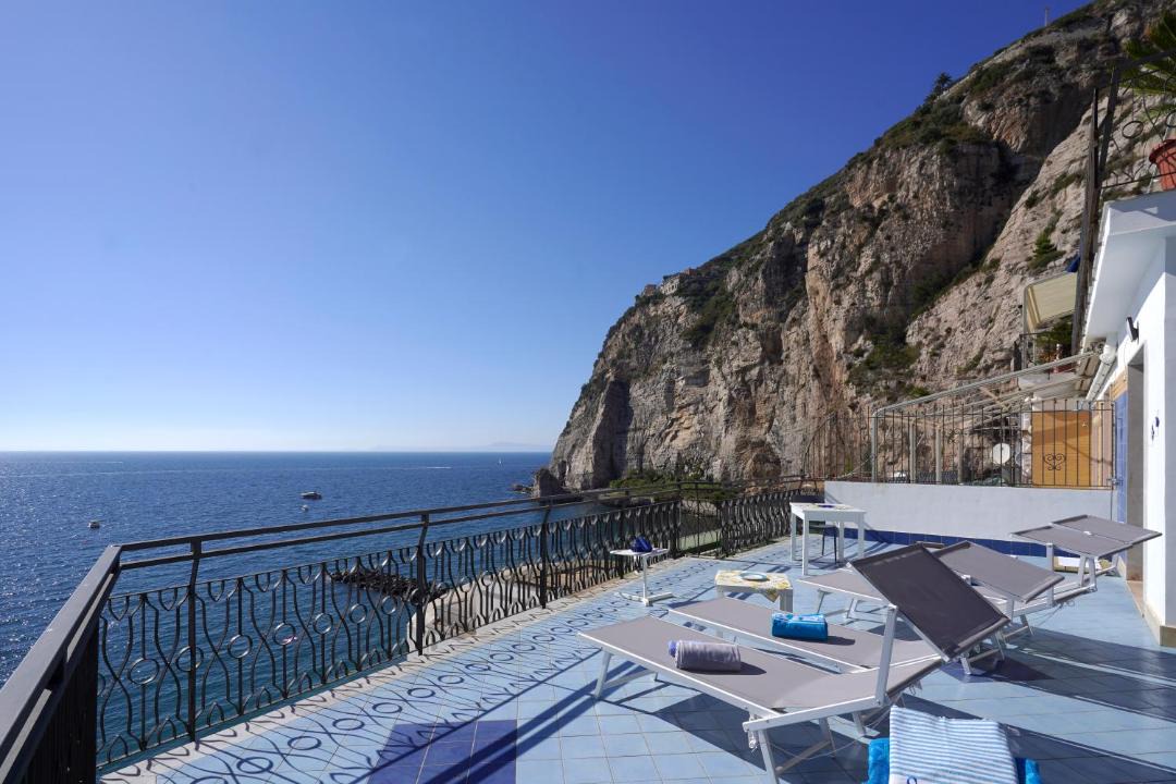 Photo of Patio Balcony in Meta