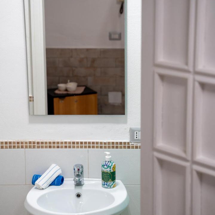 Photo of Bathroom in Meta
