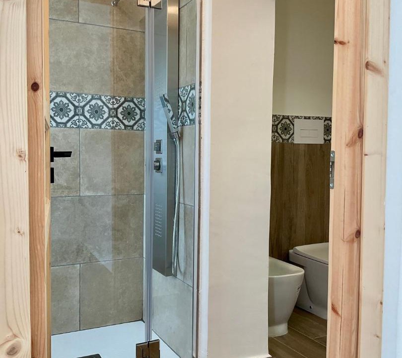 Photo of Bathroom in Sessa Aurunca