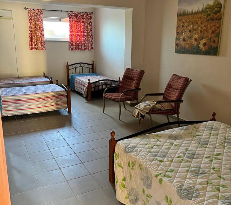 Photo of Bedroom in Bianco