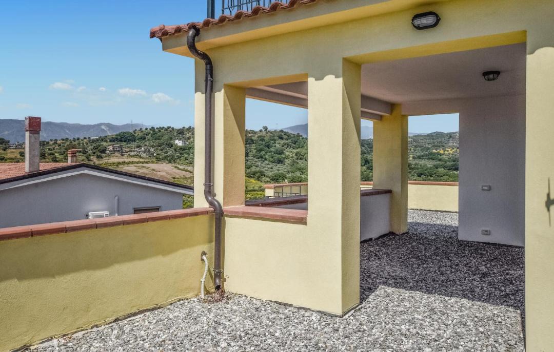 Photo of Patio Balcony in Bovalino Marina