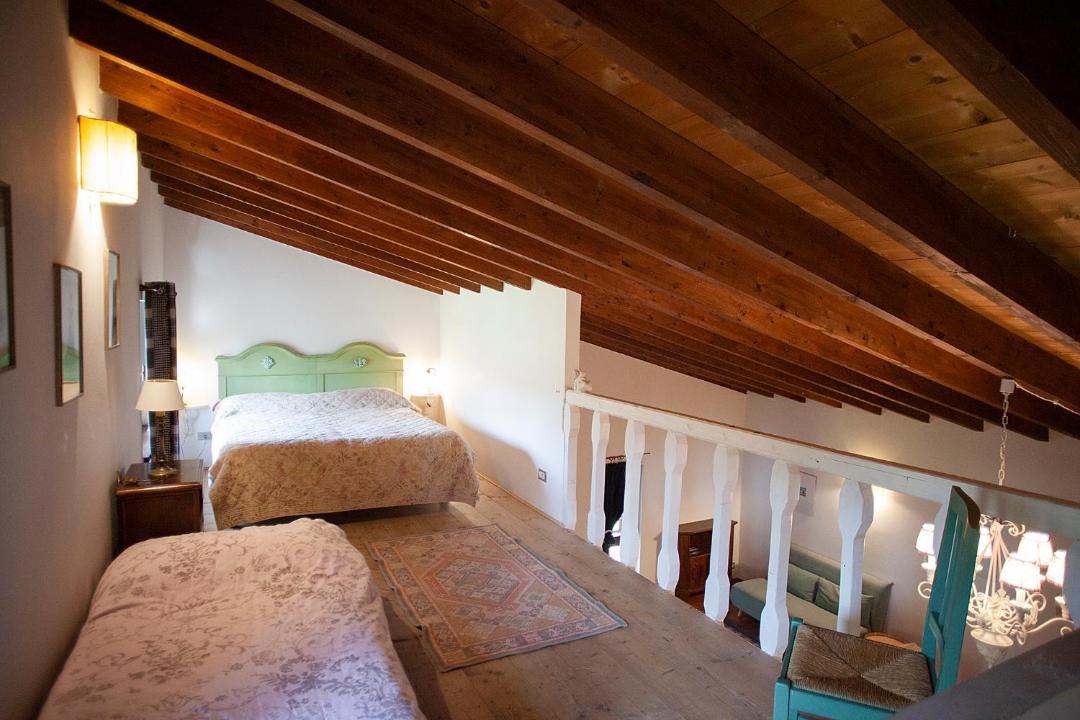 Photo of Bedroom in Bagnaia
