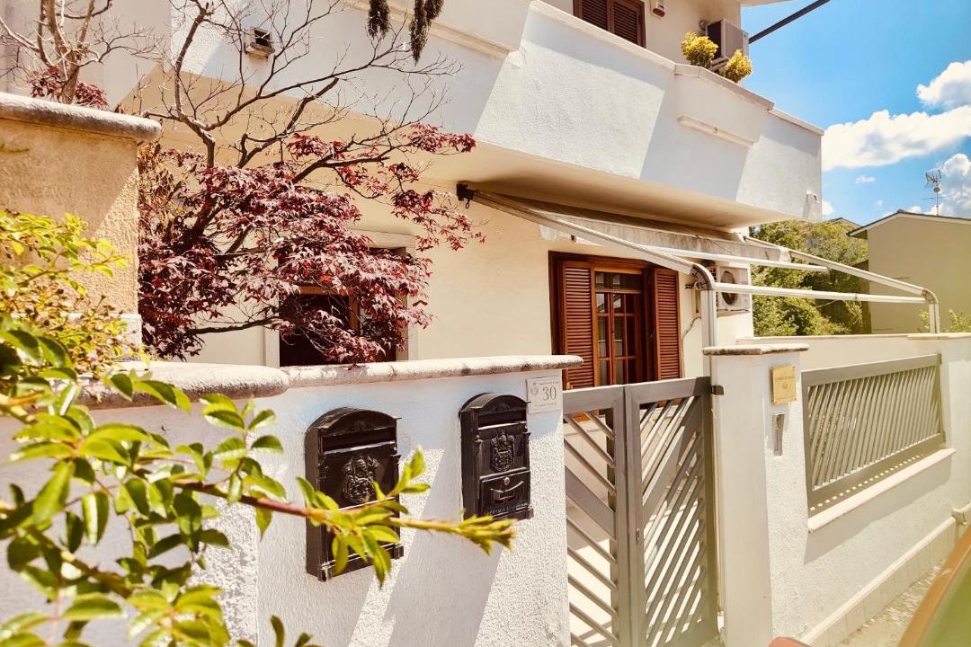 Photo of Patio Balcony in San Leucio del Sannio