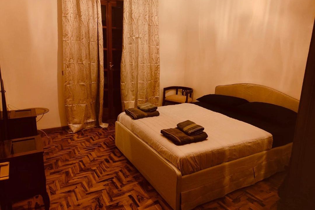 Photo of Bedroom in San Leucio del Sannio
