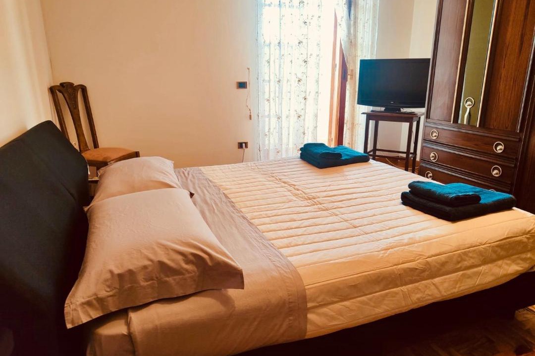Photo of Bedroom in San Leucio del Sannio