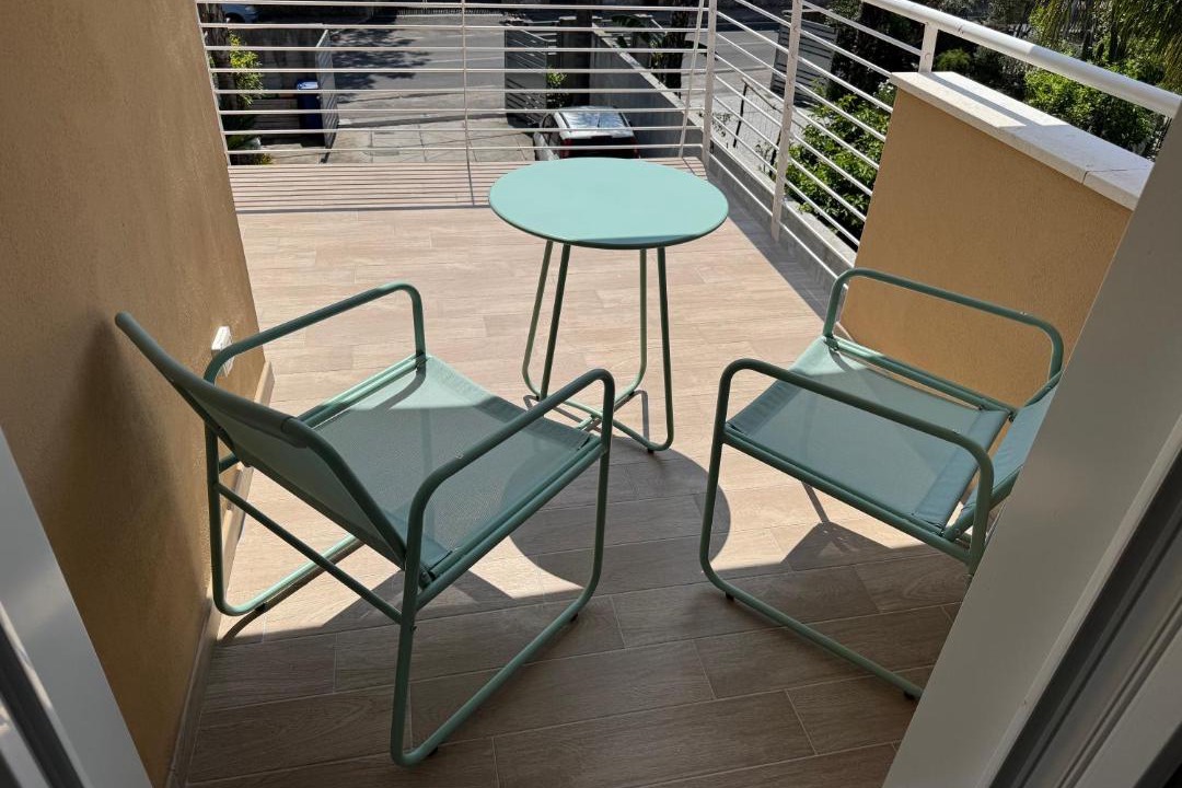 Photo of Patio Balcony in Camaldoli