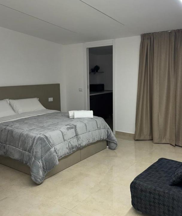 Photo of Bedroom in Camaldoli